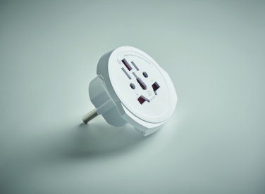 Logotrade promotional merchandise image of: World to EU. 3-pole