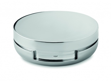 Logotrade promotional giveaway picture of: Mirror lip balm