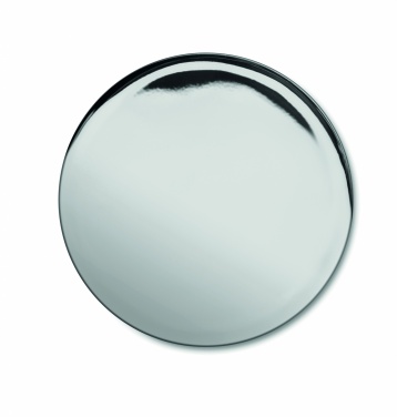 Logotrade promotional merchandise photo of: Mirror lip balm