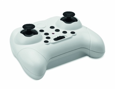 Logo trade promotional giveaway photo of: WIFI foldable drone