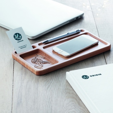 Logotrade promotional giveaway picture of: Wireless charger 5W