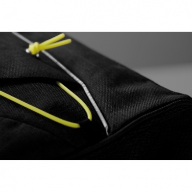 Logotrade promotional giveaways photo of: Glow in the dark backpack