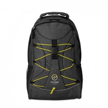Logotrade corporate gifts photo of: Glow in the dark backpack