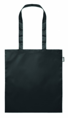 Logotrade promotional gift image of: Shopping bag in RPET