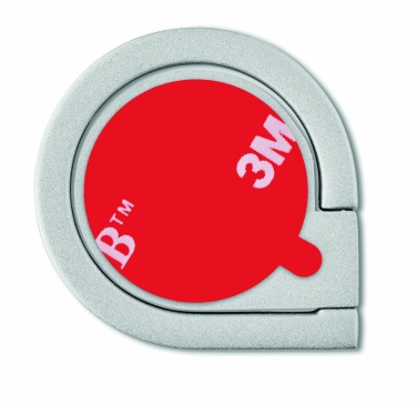 Logotrade promotional item image of: Phone holder-stand ring