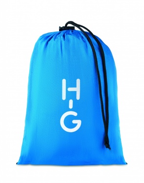 Logotrade promotional gift image of: Foldable light weight hammock