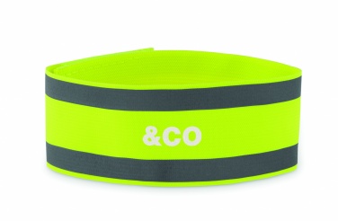 Logo trade promotional items picture of: Sports armband in lycra