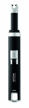 Logo trade business gift photo of: Big USB Lighter