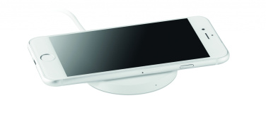 Logotrade promotional merchandise picture of: Wireless charger 5W