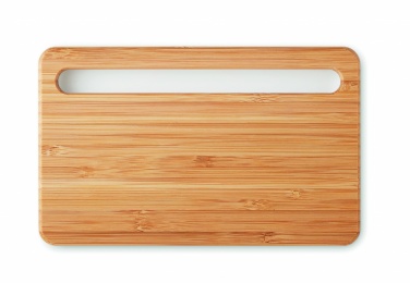 Logo trade advertising products picture of: Wireless charging pad 5W KERALA