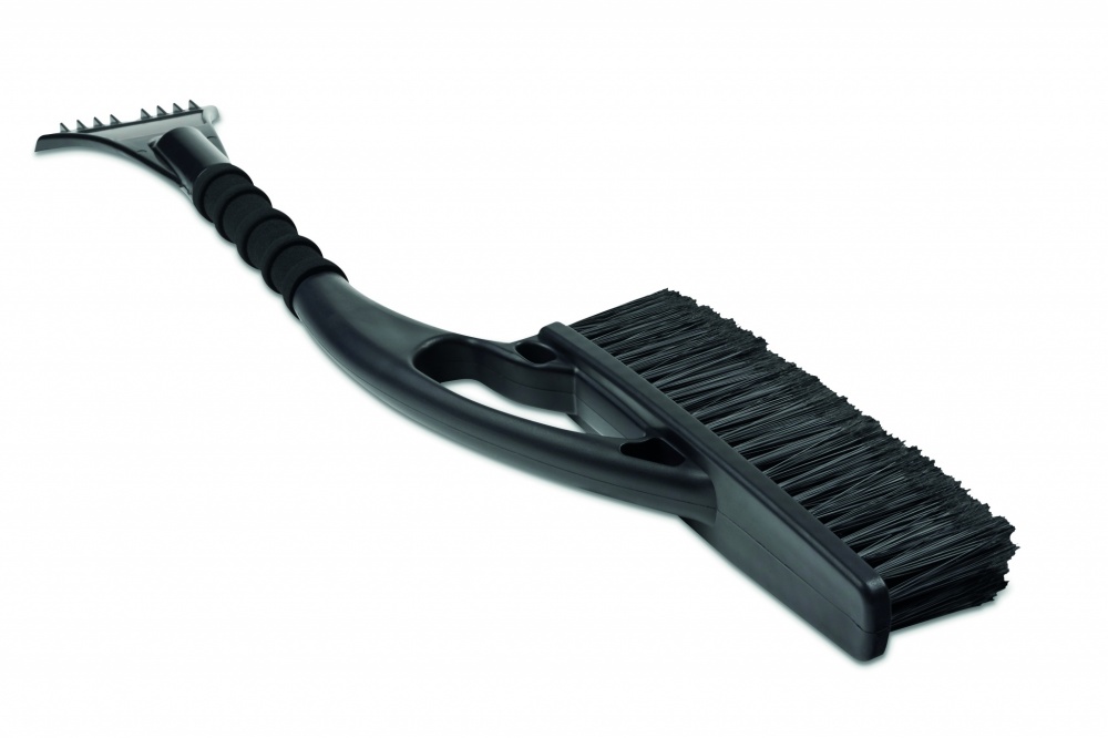 Logotrade advertising product picture of: Snow brush and ice scraper