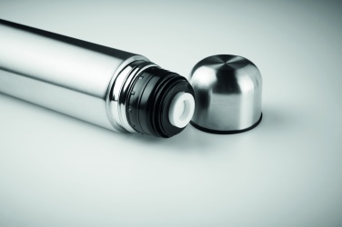 Logo trade business gift photo of: Thermos flask  900ml