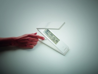 Logotrade promotional merchandise photo of: Desktop lamp