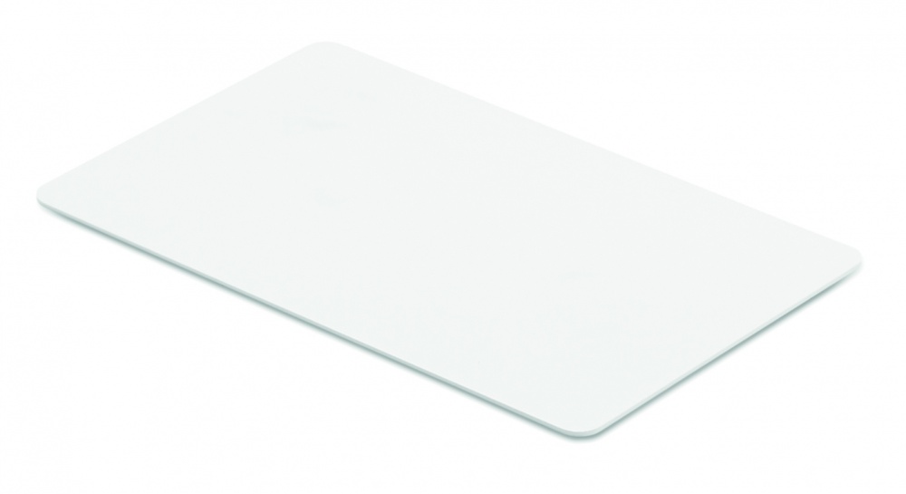 Logotrade business gifts photo of: RFID Anti-skimming card
