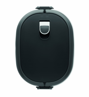 Logotrade promotional giveaway picture of: PP lunch box with air tight lid