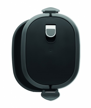 Logo trade promotional gifts image of: PP lunch box with air tight lid