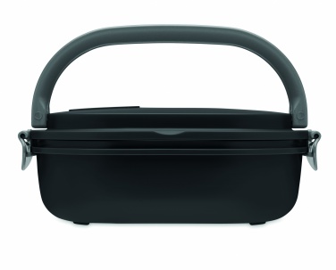 Logotrade promotional giveaway picture of: PP lunch box with air tight lid
