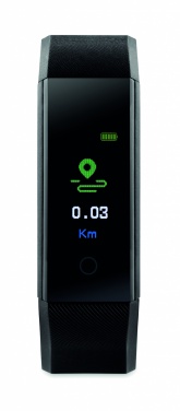 Logo trade promotional items picture of: Smart health watch