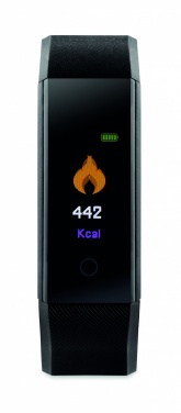 Logotrade promotional giveaway picture of: Smart health watch