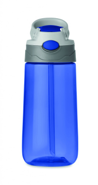 Logo trade promotional products picture of: Tritan™ bottle 450 ml