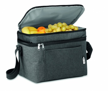 Logotrade promotional product picture of: RPET cooler bag