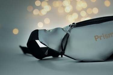 Logotrade corporate gift image of: High reflective waist bag