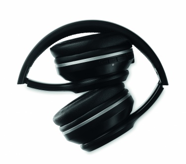 Logotrade advertising product image of: ANC headphone and pouch