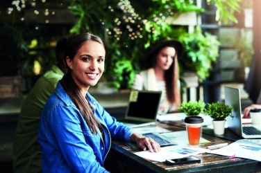 Logo trade promotional merchandise image of: High borosilicate glass 350ml