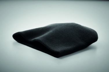 Logotrade promotional gifts photo of: Beanie in RPET polyester