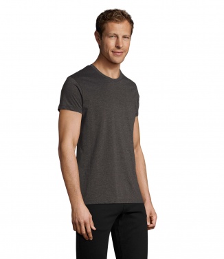 Logotrade promotional gift picture of: REGENT F MEN T-SHIRT 150g