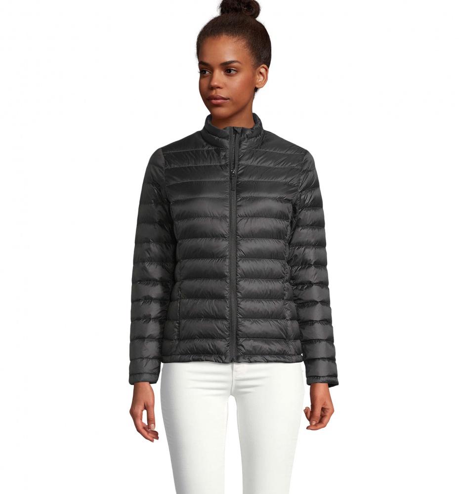 Logotrade corporate gift image of: WILSON WOMEN JACKET