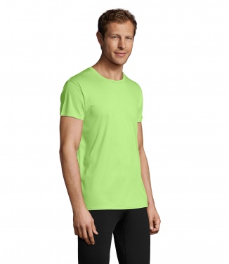 Logotrade corporate gift picture of: SPRINT UNI T-SHIRT 130g