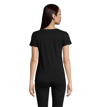 Logotrade promotional product image of: PIONEER WOMEN T-Shirt 175g
