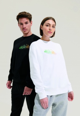 Logo trade promotional merchandise photo of: COLUMBIA UNISEX SWEAT SHIRT