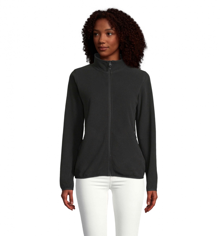 Logo trade promotional items picture of: FACTOR women fl jacket 280