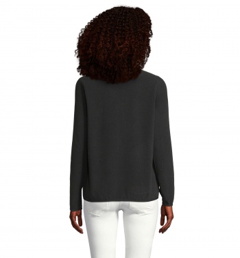 Logo trade promotional merchandise picture of: FACTOR women fl jacket 280