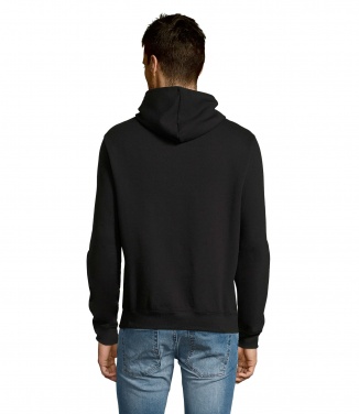 Logotrade promotional gift image of: SLAM Unisex Hooded Sweater