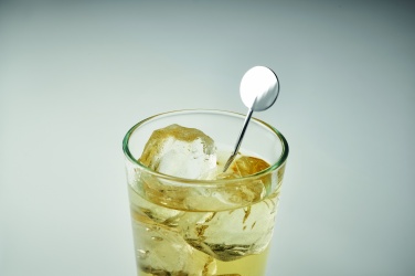 Logotrade promotional merchandise image of: Stainless steel stirrers set