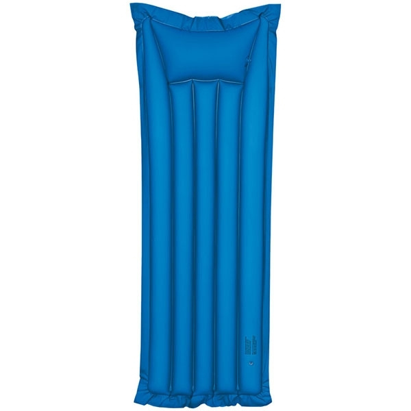 Logotrade promotional merchandise image of: Air mattress LONG BEACH