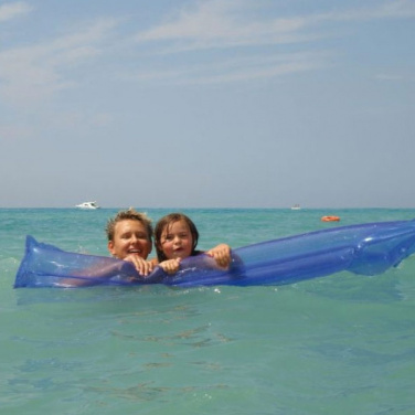 Logotrade corporate gifts photo of: Air mattress LONG BEACH
