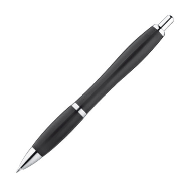Logotrade promotional item picture of: Plastic ballpen WLADIWOSTOCK