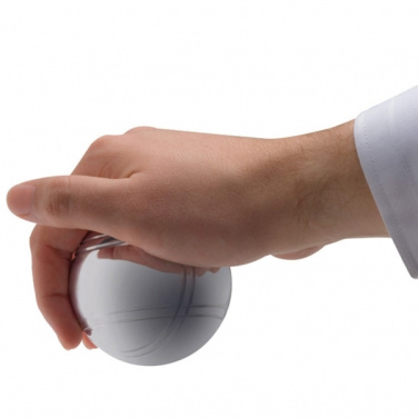 Logotrade promotional merchandise picture of: Boules game JACKSONVILLE