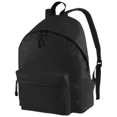 Logotrade promotional merchandise picture of: Trendy backpack CADIZ