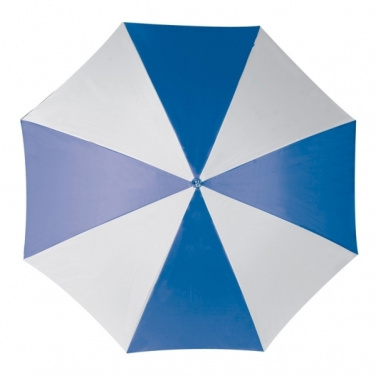 Logotrade promotional item image of: Automatic walking-stick umbrella AIX-EN-PROVENCE