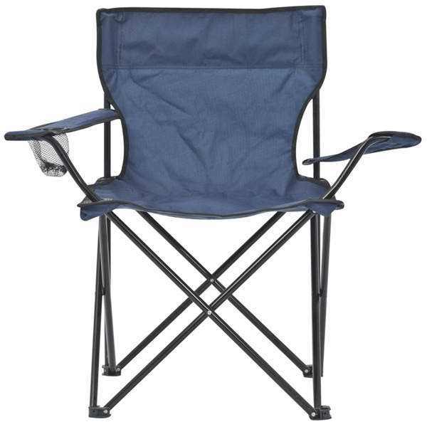 Logo trade corporate gifts picture of: Foldable chair YOSEMITE
