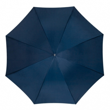 Logo trade promotional product photo of: Automatic umbrella LIMOGES