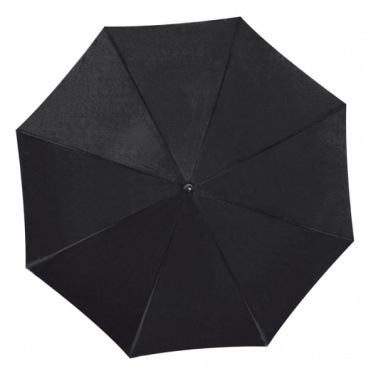 Logotrade advertising product image of: Automatic umbrella with UV protection AVIGNON