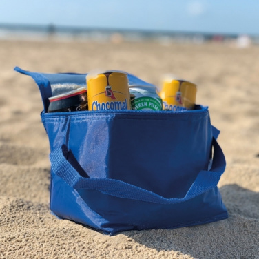 Logotrade corporate gifts photo of: Cool bag 6 x 0,5 l MESA