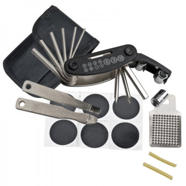 Logotrade promotional giveaway picture of: Bike repairing kit MINNEAPOLIS