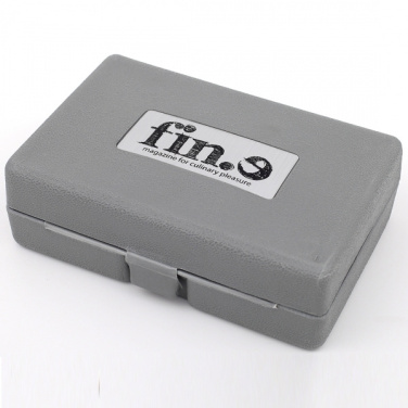 Logo trade advertising products image of: 25-parts tool set MANAGUA